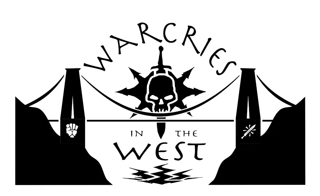 Warcries in the West III: Cry Another Day at Bristol Independent Gaming
