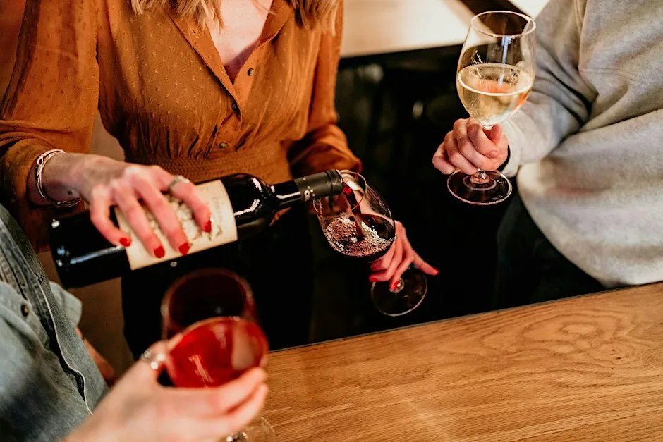 Now That's What I Call Wine! Our Best Wines of 2026 at Theatre of Wine
