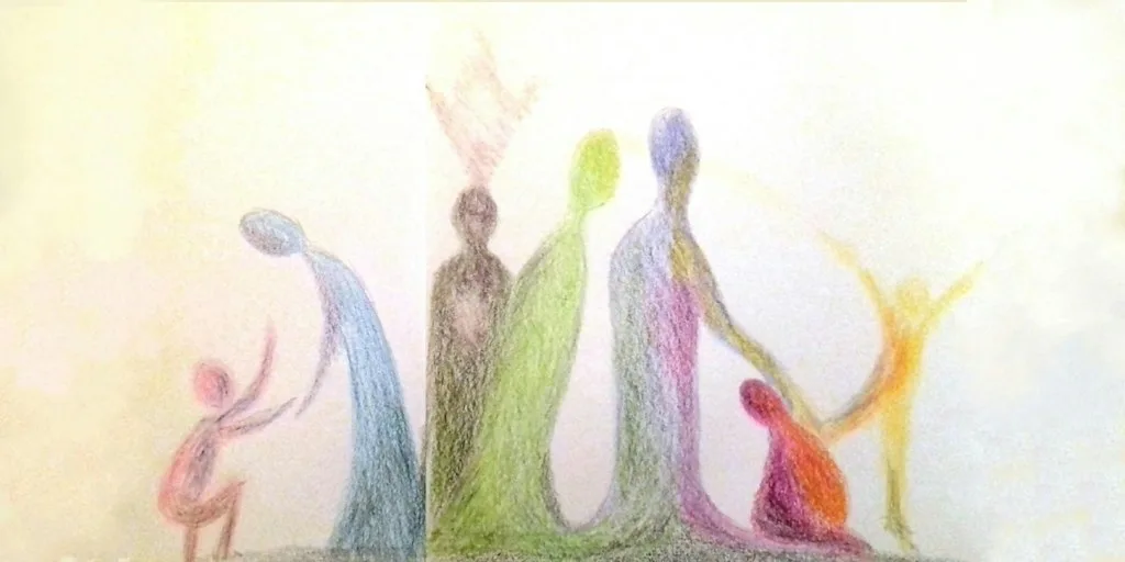 Family Constellations Workshop - Sussex at Westmeston Parish Hall