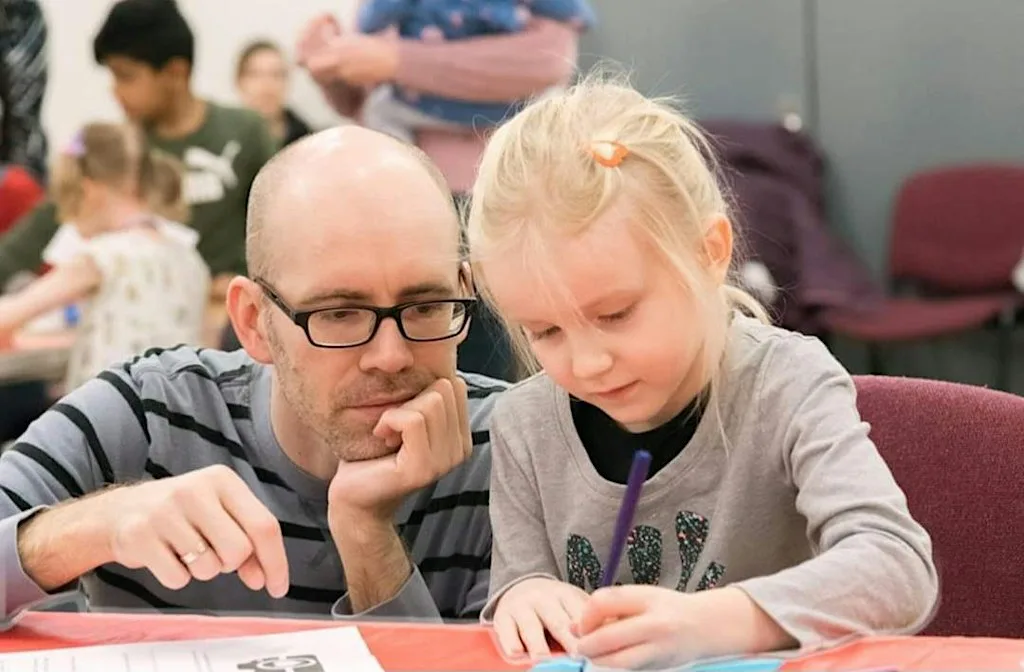 Time Detectives: The Gunpowder Plot - family event at The Box at FarGo Village