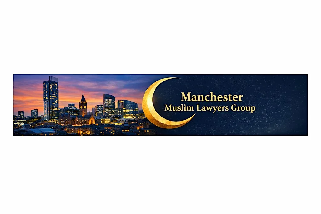Manchester Muslim Lawyers - Networking Event
