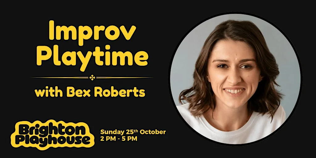 Improv Playtime at Brighton Playhouse at Brighton Playhouse