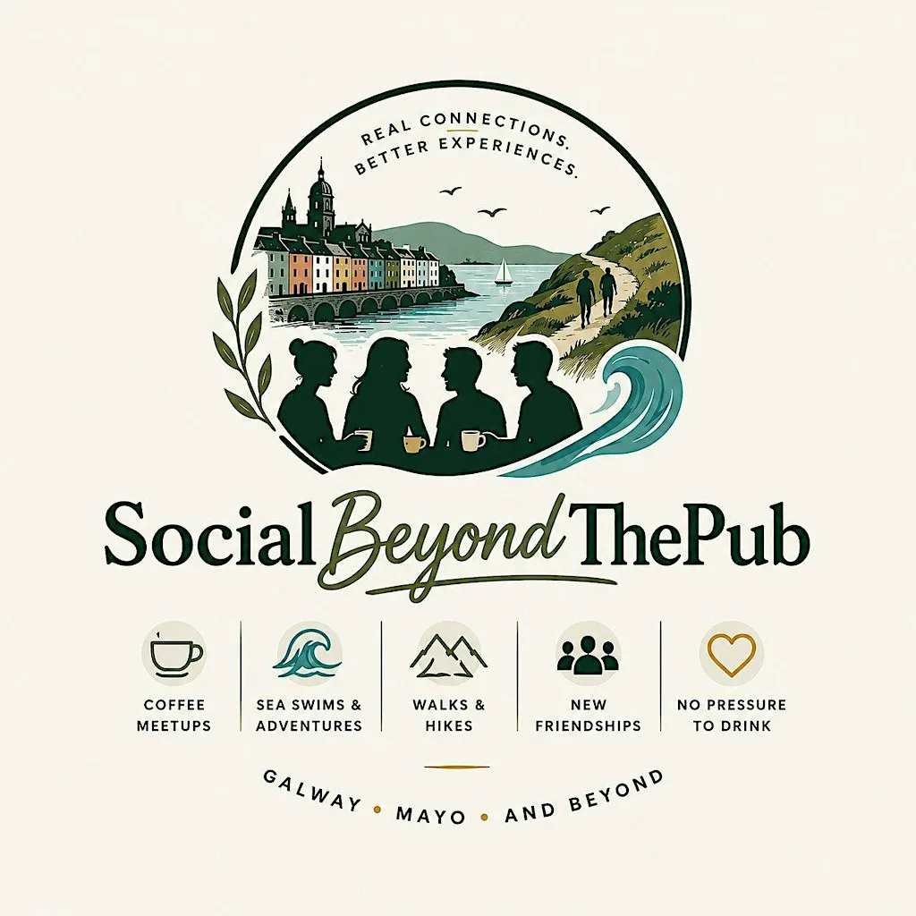 Social Beyond The Pub: Wildlands Galway