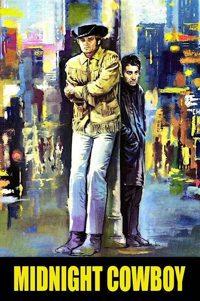 New Wave Wednesday Presents: Midnight Cowboy