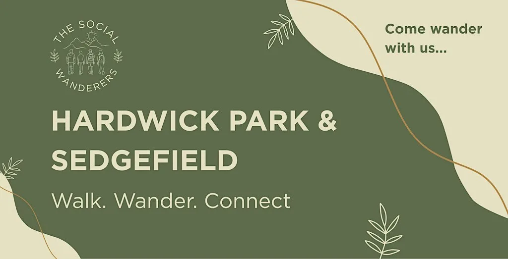 Hardwick Park & Sedgefield