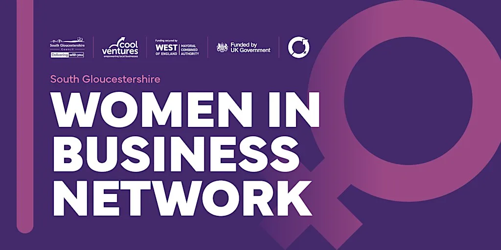 Women in Business Network- Hosted by South Gloucestershire Council