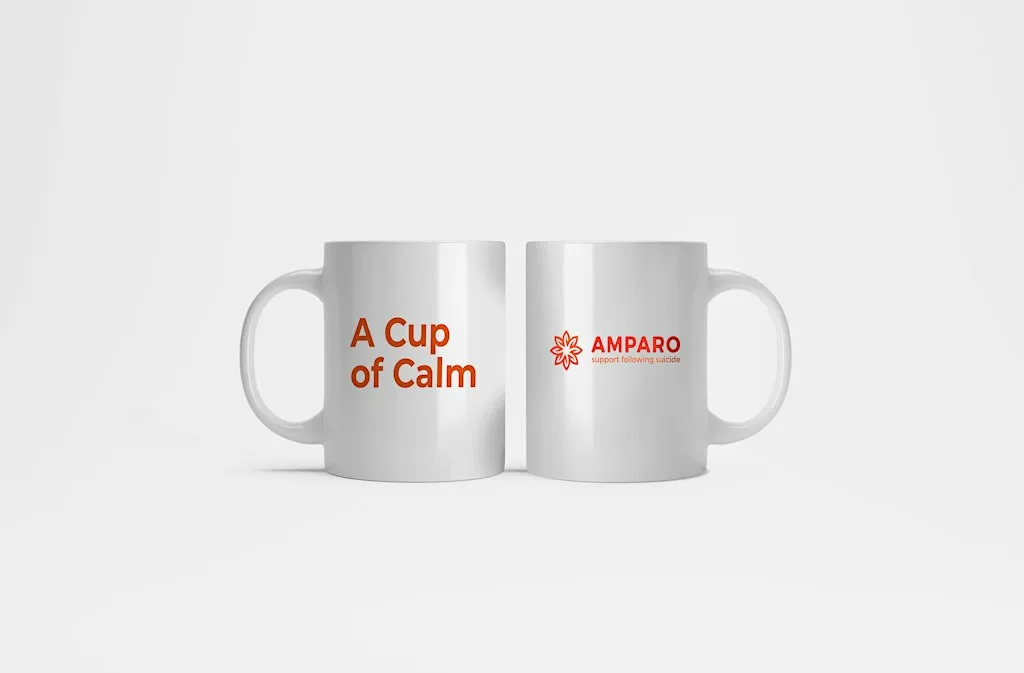 A Cup of Calm - Kent and Medway
