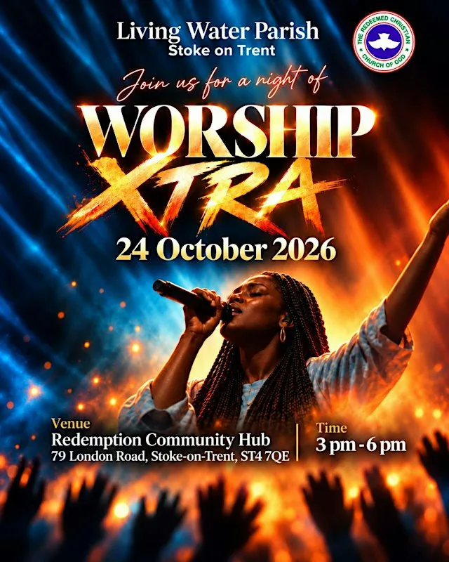 Worship Extra