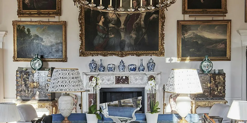 House Tour - 14th September at Gorhambury House