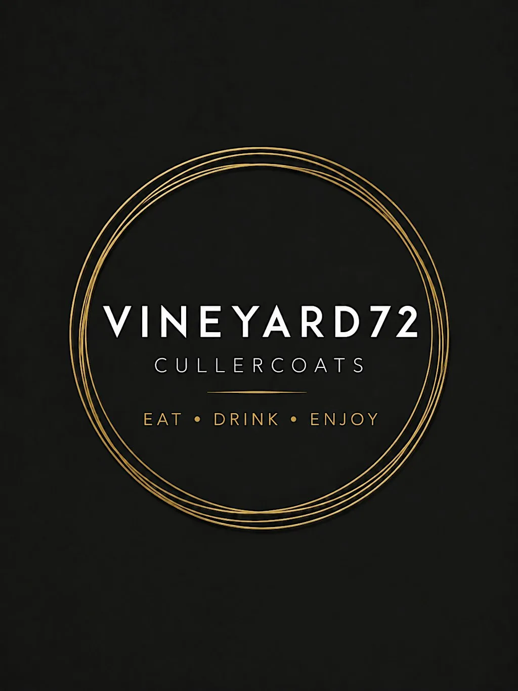 Winter wine tasting event at vineyard72 Cullercoats