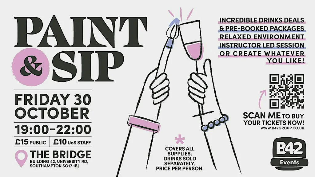 Paint & Sip at The Bridge (42)