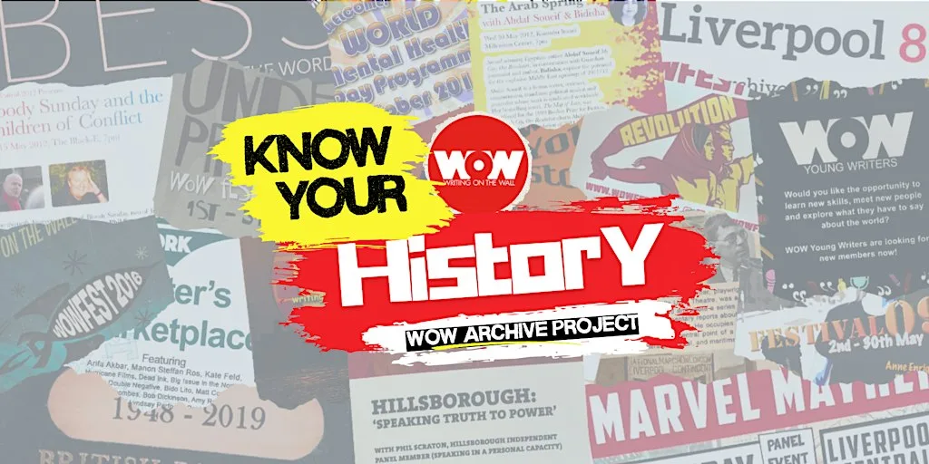 Know Your History? WoW Archive Project Launch