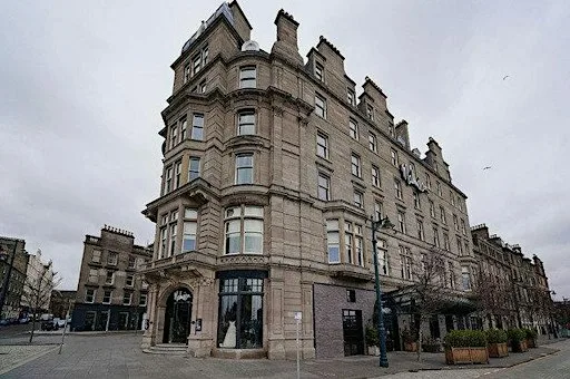 KLT Ten Tayside Launch - Free Information Meeting at Malmaison Dundee