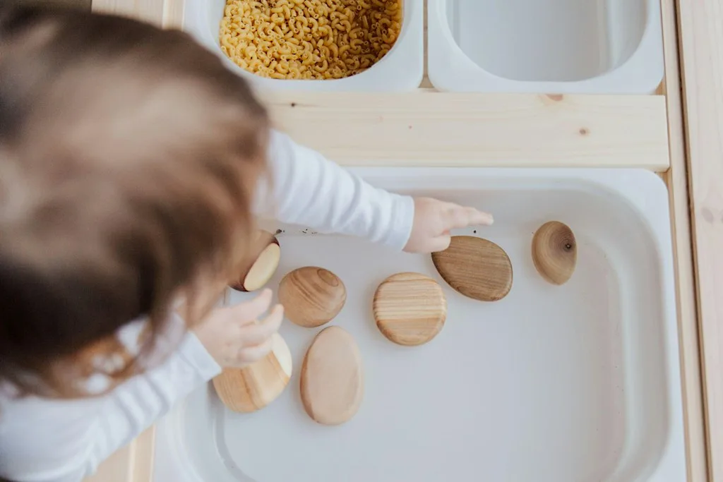 Baby Play at Recreate