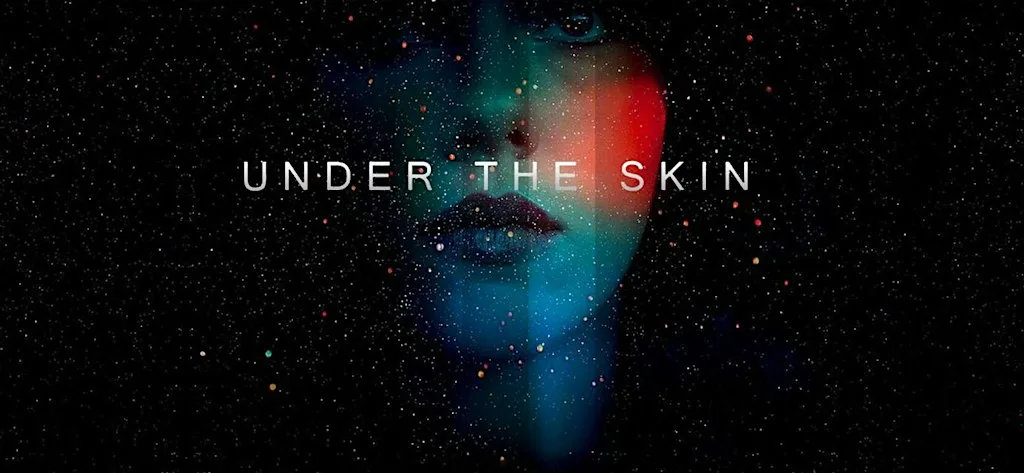 Southend CineScene Presents : Under The Skin at Beecroft Art Gallery