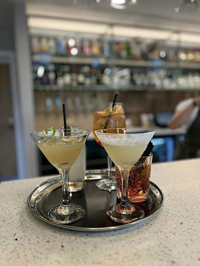 ISCA Presents: Festive Cocktail Masterclass