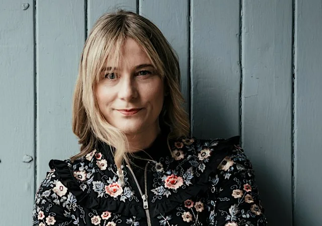 Writing for the Ear with Zoë Comyns: 3-day Workshop Series at LexIcon Library and Cultural Centre