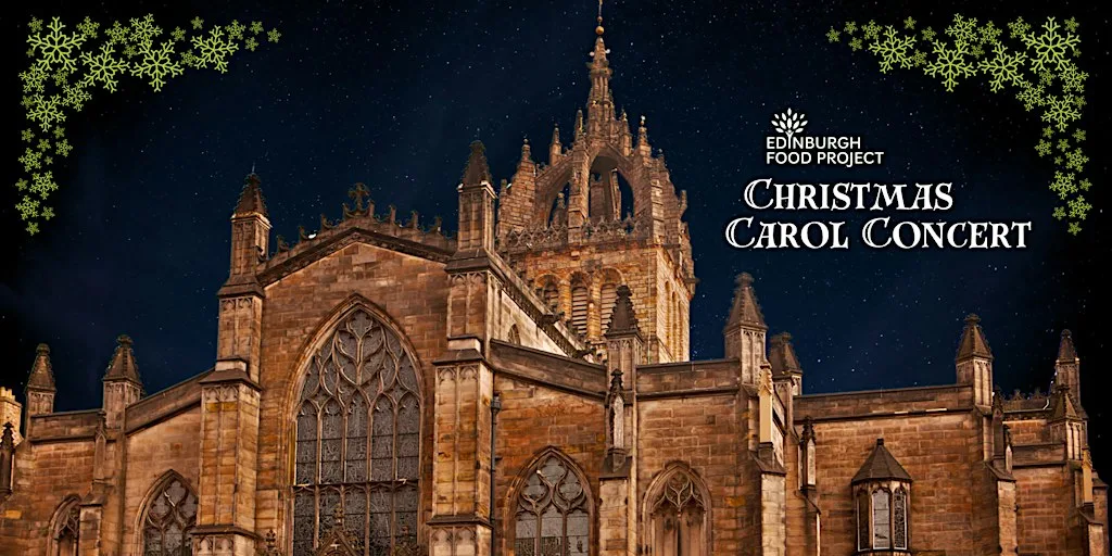 Christmas Carol Concert
