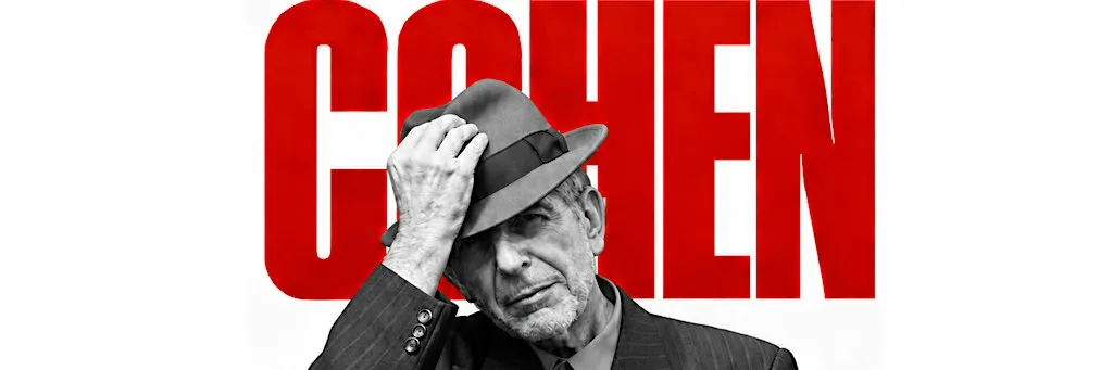 Leonard Cohen; Absent Friend at Ballintubbert Gardens & House