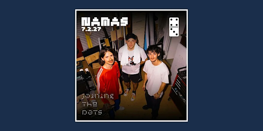 NAMAS