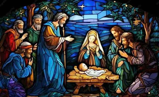 Scéal na Nollag: A Bilingual Christmas Cantata at Church of Mary Immaculate Queen Bearna
