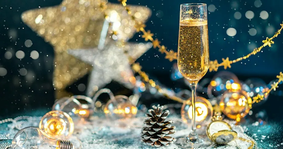 The Champagne Experience: Bubbles & Bites | Amathus X Brasseria