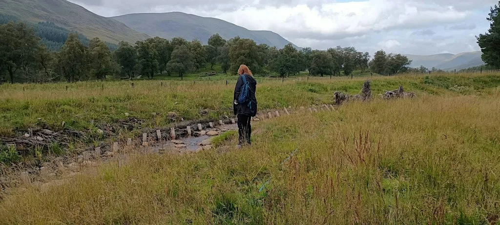 Nature Connections Perth & Kinross Gathering 2026
