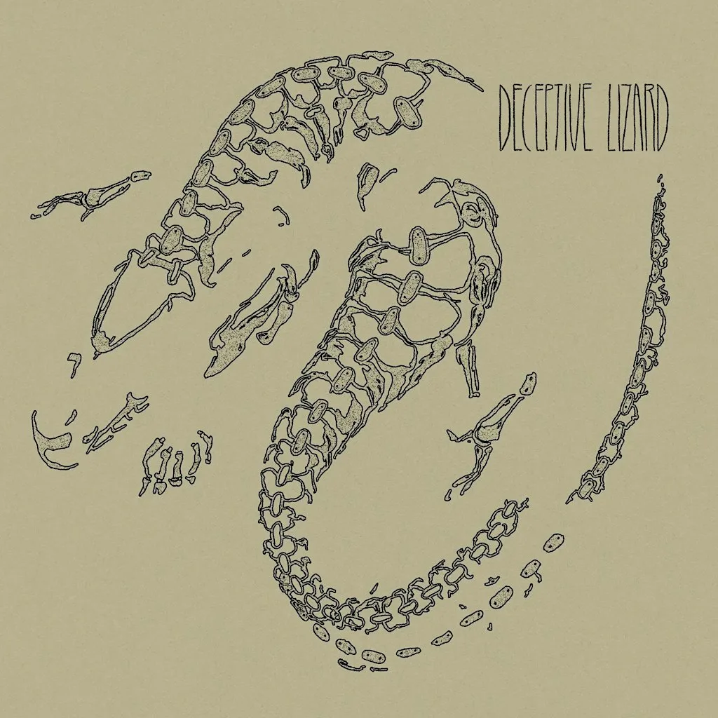 Deceptive Lizard [Modern Jazz] at The Jazz Bar