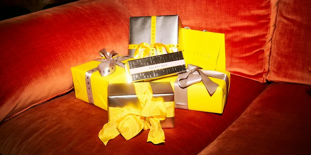 ‘I Need The Perfect Gift’ Masterclass at John Lewis Liverpool