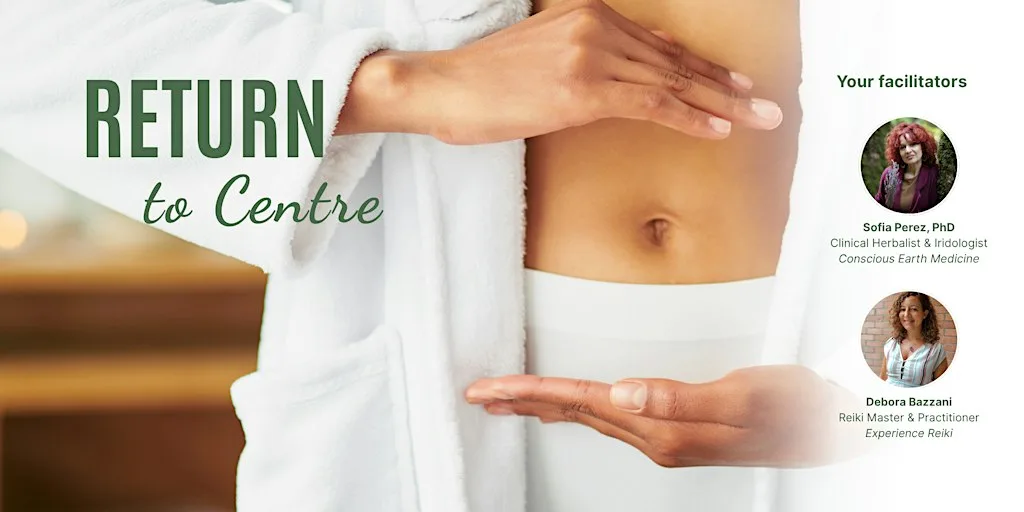 Return to Centre at McAuley Place | Luisne Centre