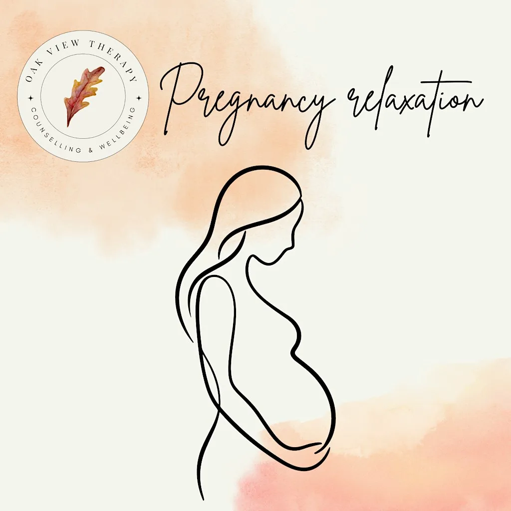Pregnancy relaxation