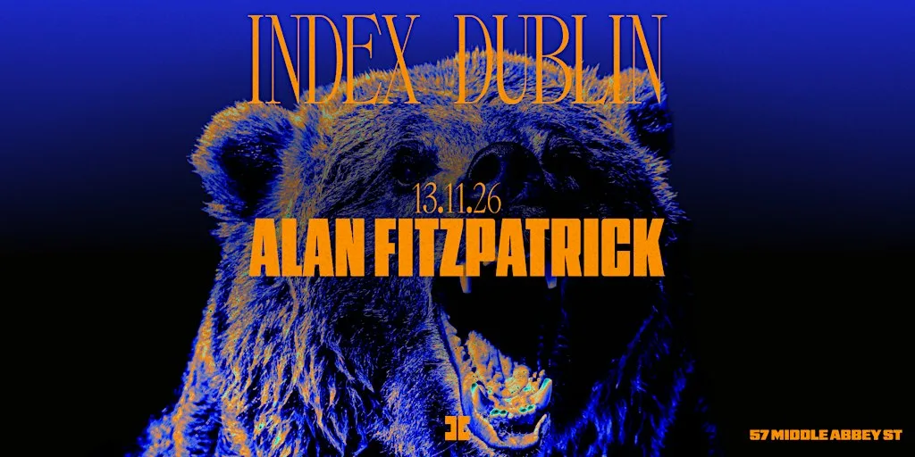Index: Alan Fitzpatrick
