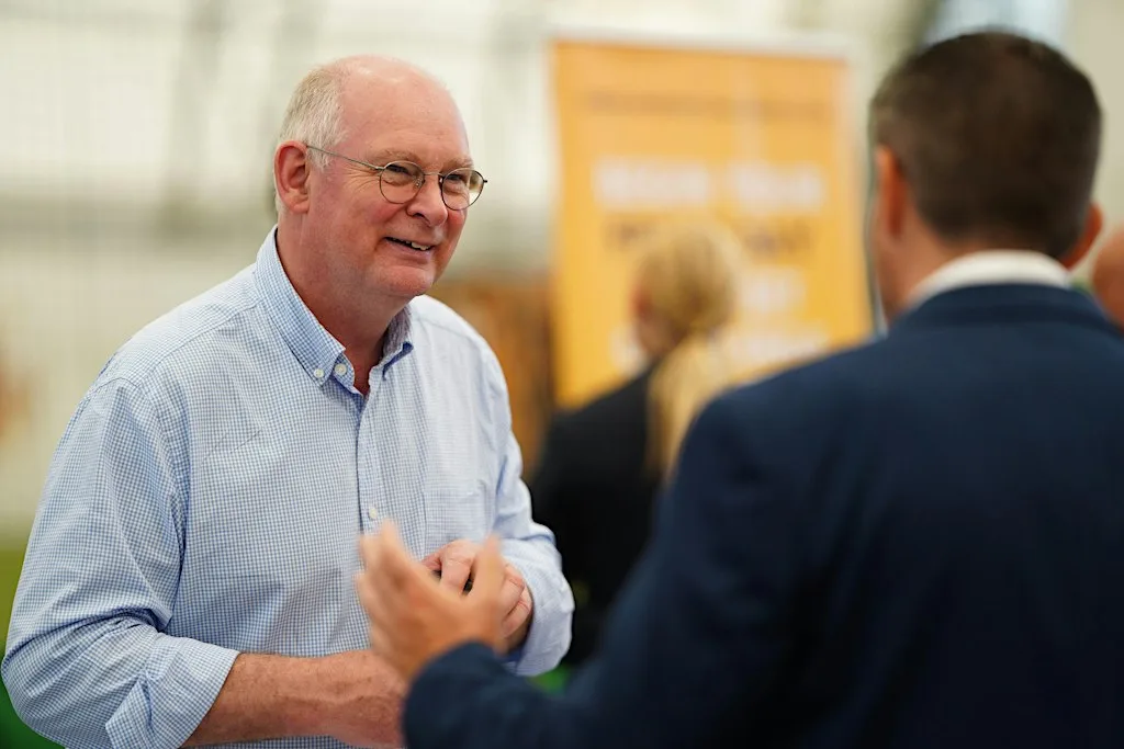 Chester & North Wales Business Show