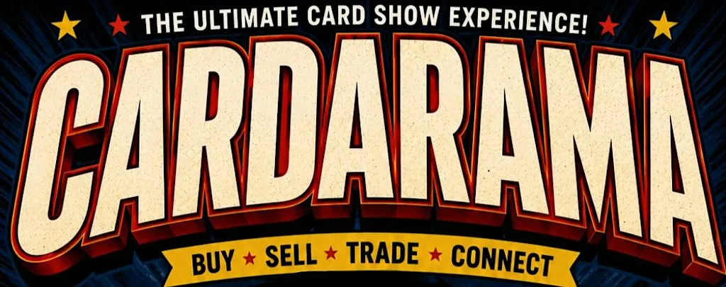 CARDARAMA
