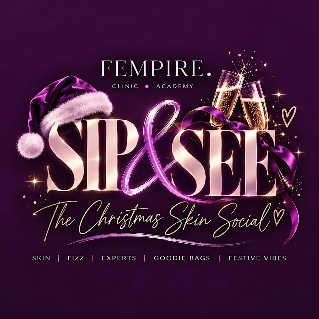 Fempire Sip & See