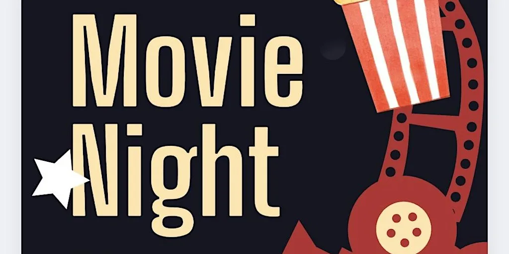 Movie Night at Wesley Methodist Church, Corporation Street, St Helens