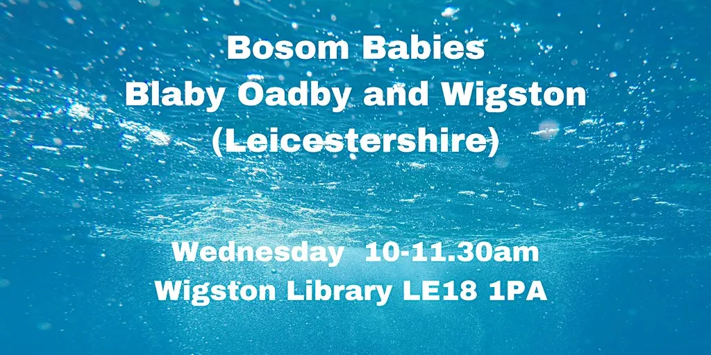 Bosom Babies Wigston Group
