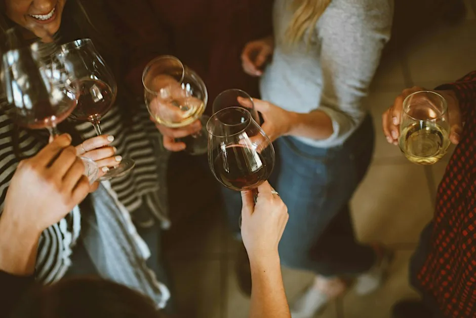 Christmas Cracker! Wines for the Festive Season at Theatre of Wine - Blackheath