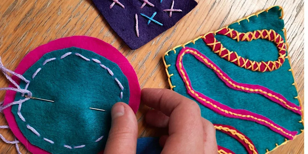Social Sewing