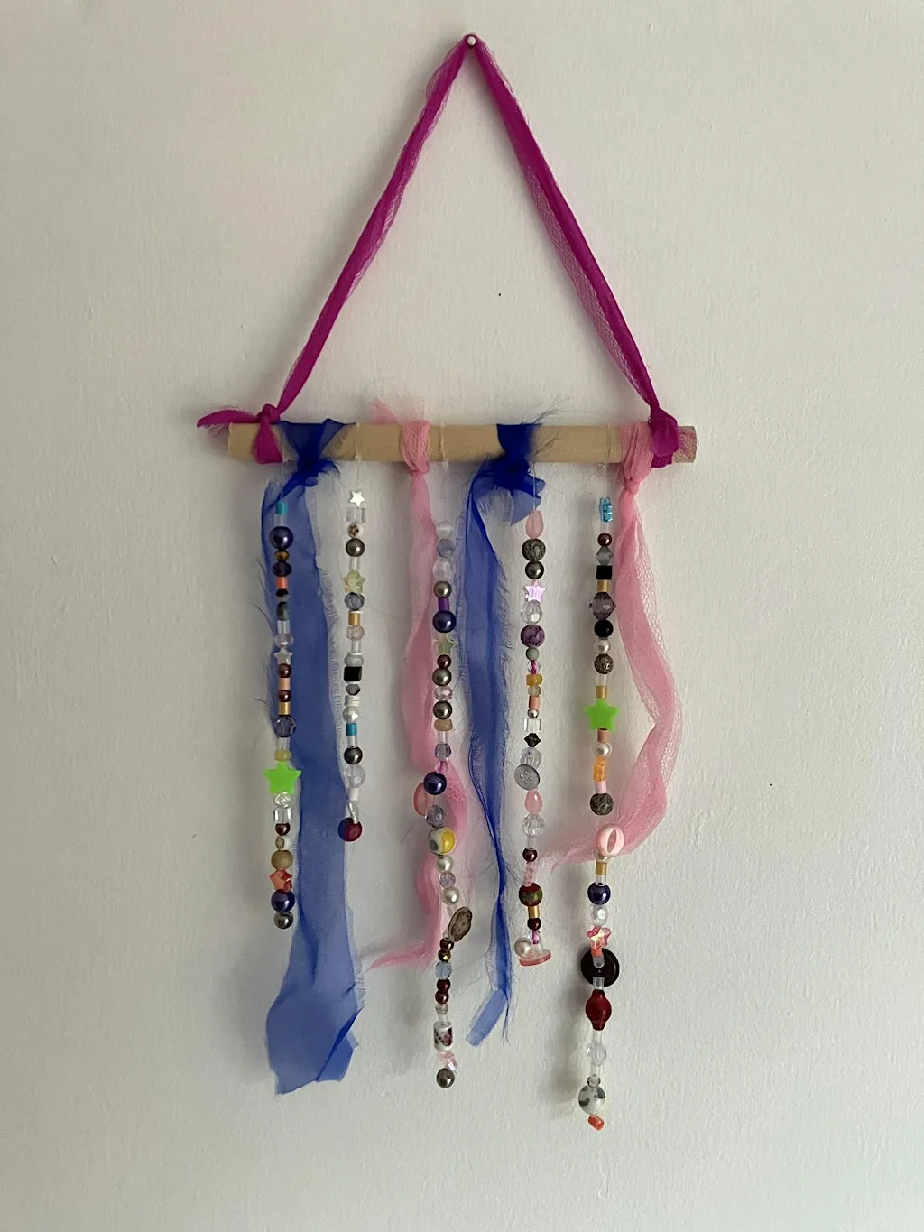 Fairy Craft Workshop
