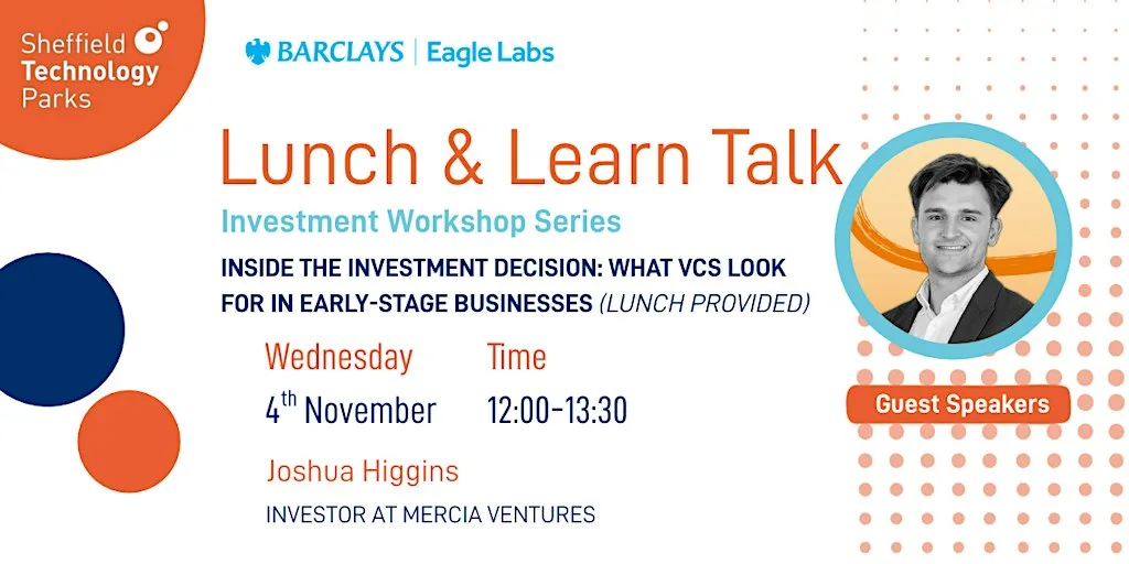 Inside the Investment Decision: What VCs Look for in Early-Stage Businesses