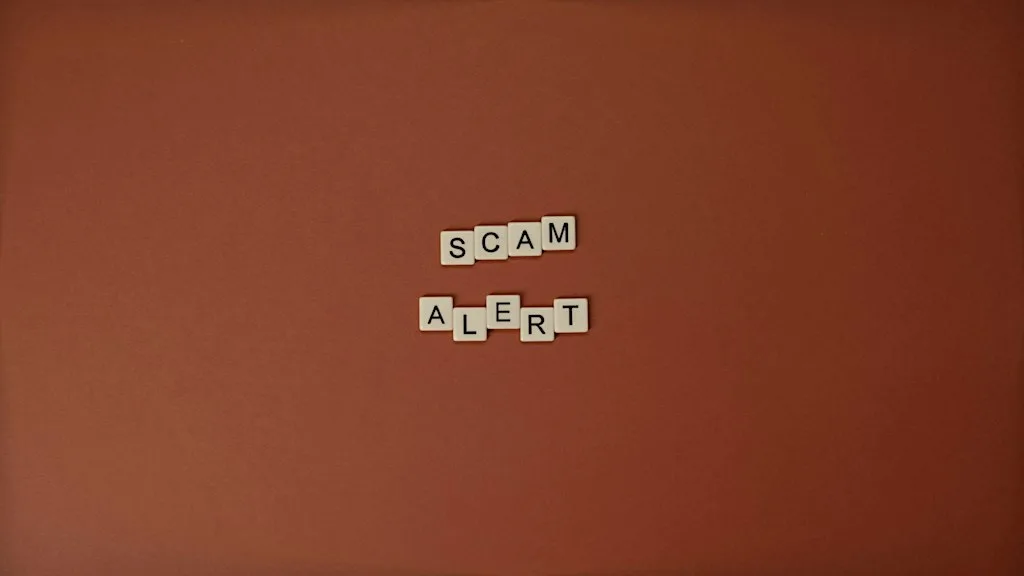 Scams and Fraud Awareness Workshop - Hailsham at Civic Community Hall