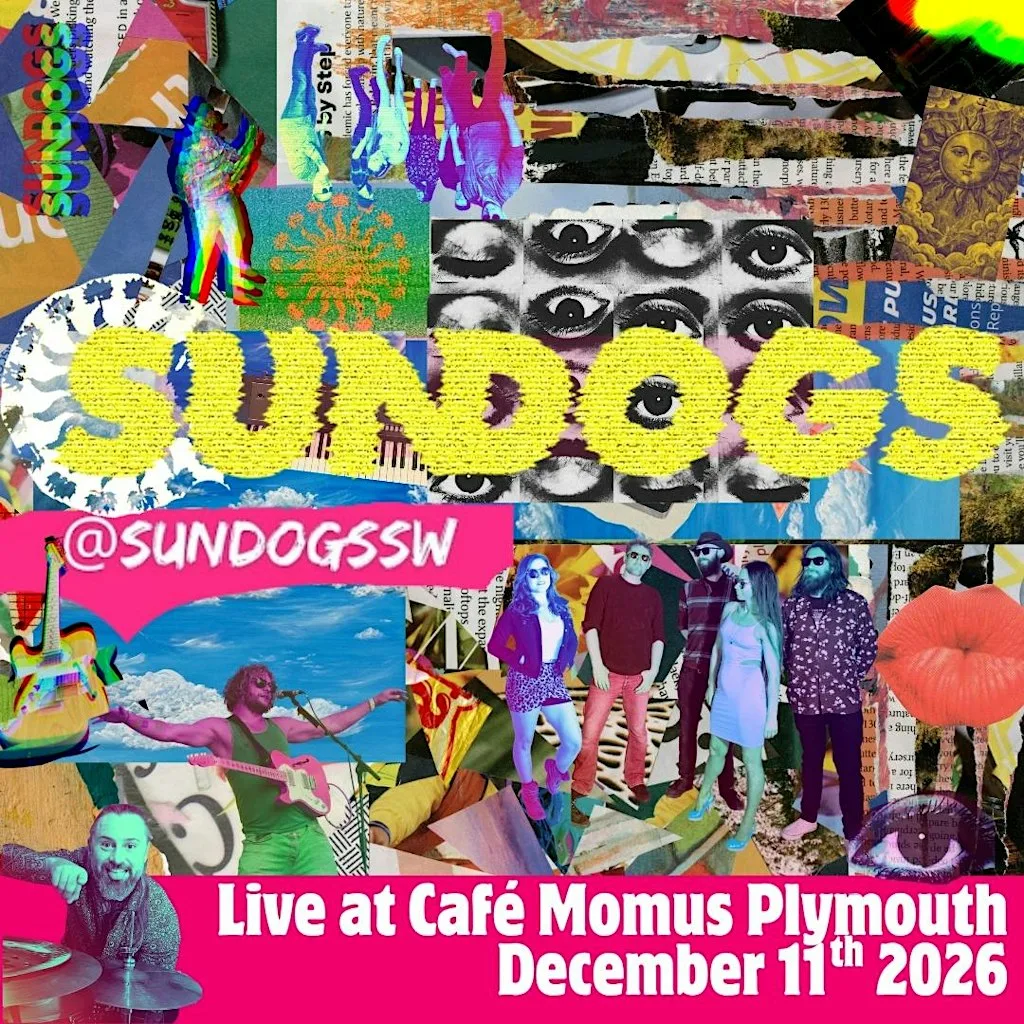 SUNDOGS live In PTown