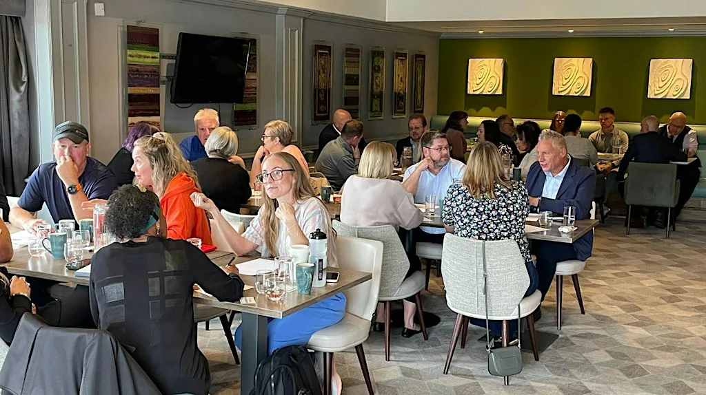 KuKu Elevenses: Sales, Marketing & Communications