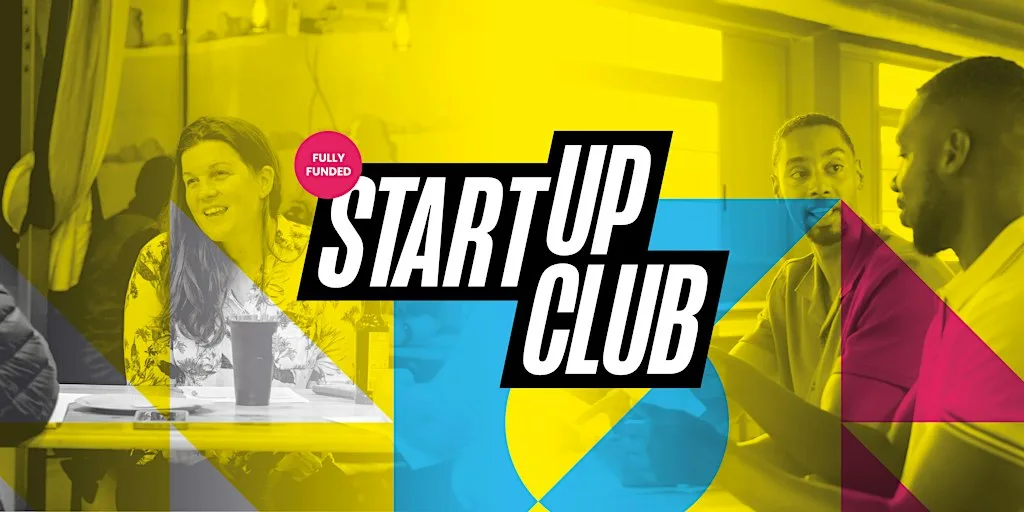 Startup Club