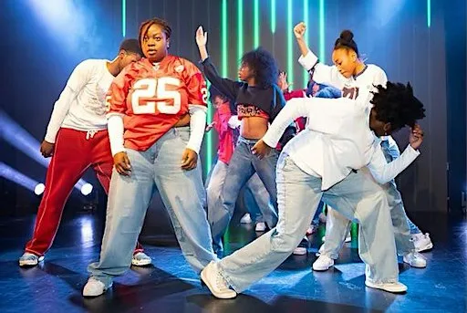 Eloquent Dance Half-Term workshop: Hip-Hop Int/Adv at Eloquent Dance