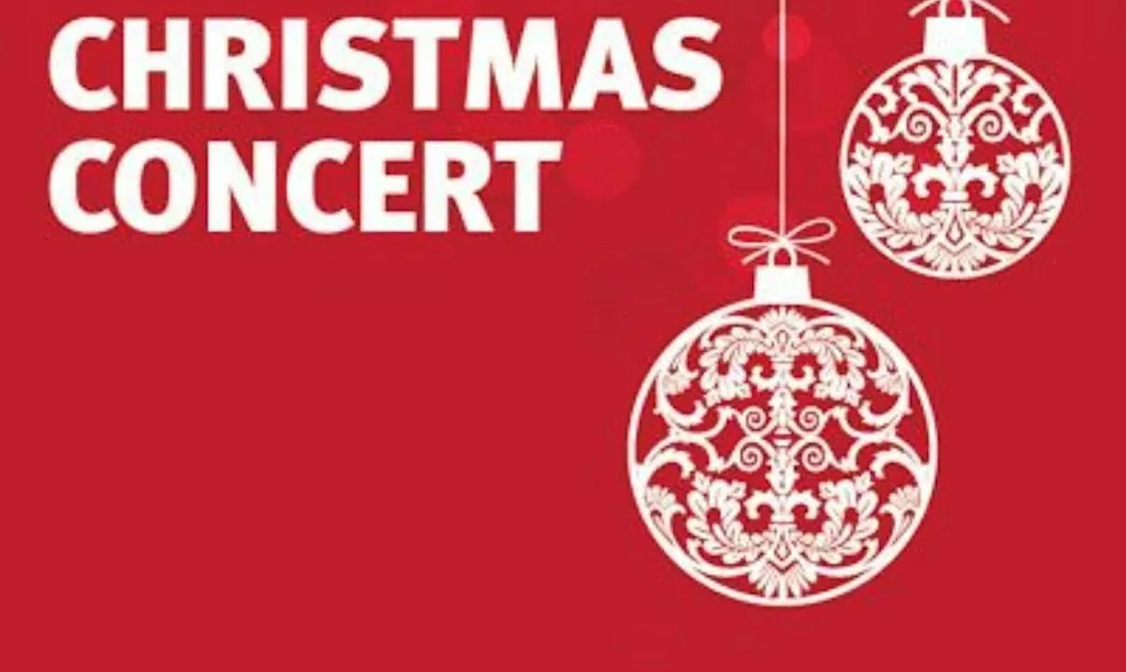 Mayor 's Charity Christmas Concert - Featuring Eastbourne Voices Pop Choir at Victoria Baptist Church