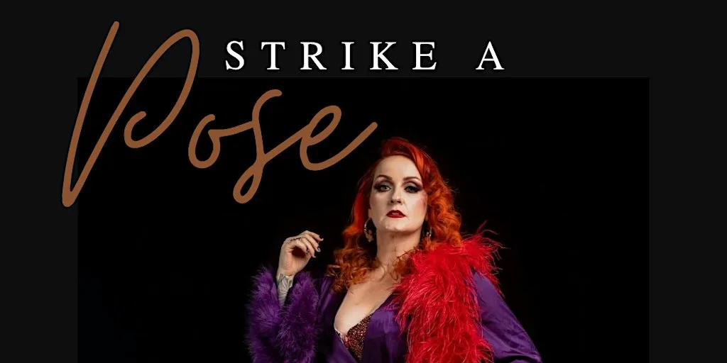 Strike A Pose