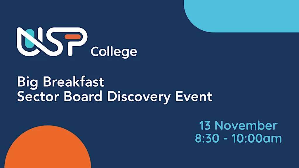 USP College Big Breakfast at USP College - Seevic Campus