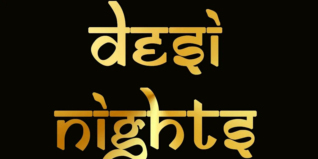 Desi Night - Diwali Special